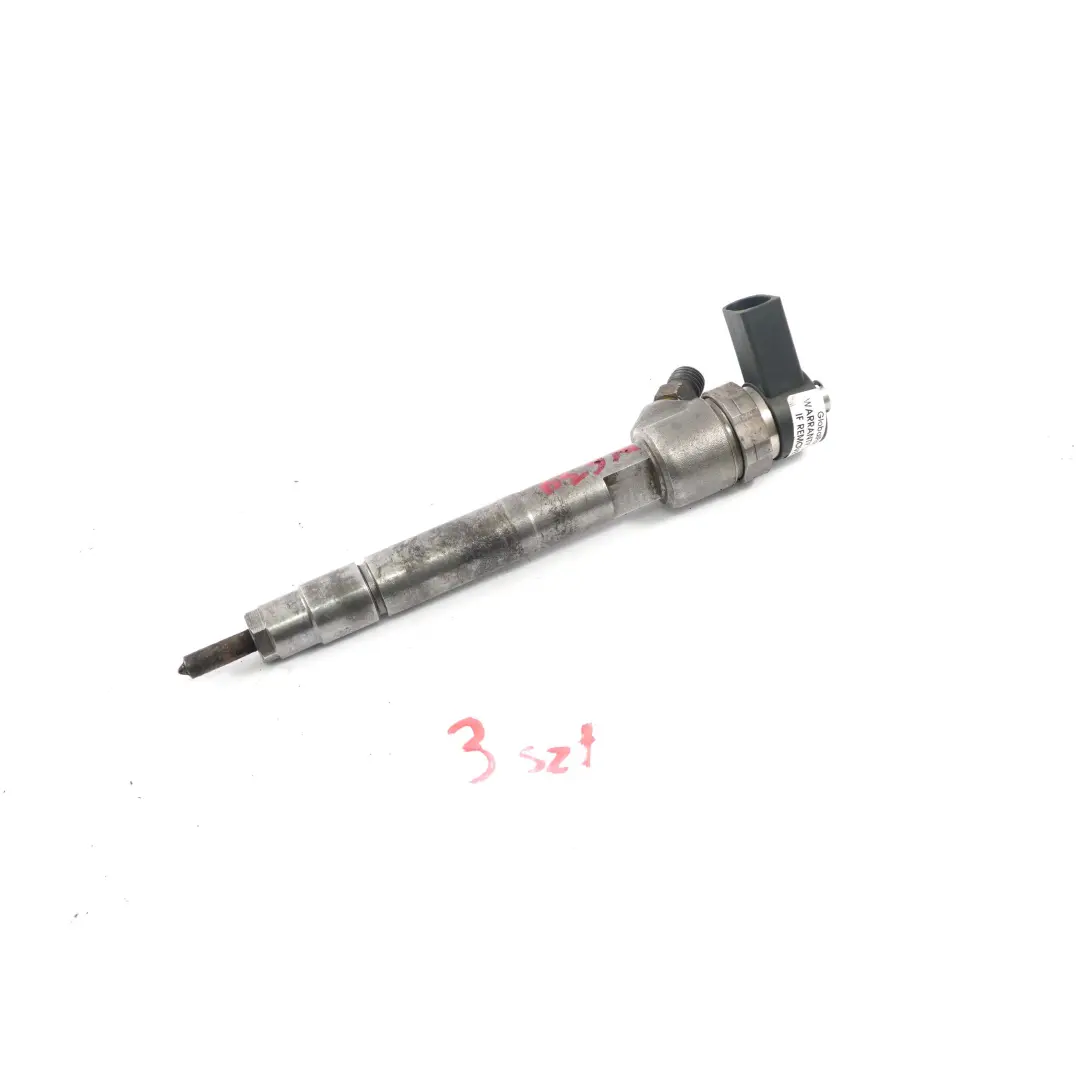 OM646 Inyector Boquilla Combustible para Mercedes C E W203 W211 con número de pieza A6460700287 Mercedes C E W203 W211 OM646 Inyector Boquilla Combustible - SKU A6460700287 - Número de pieza A6460700287