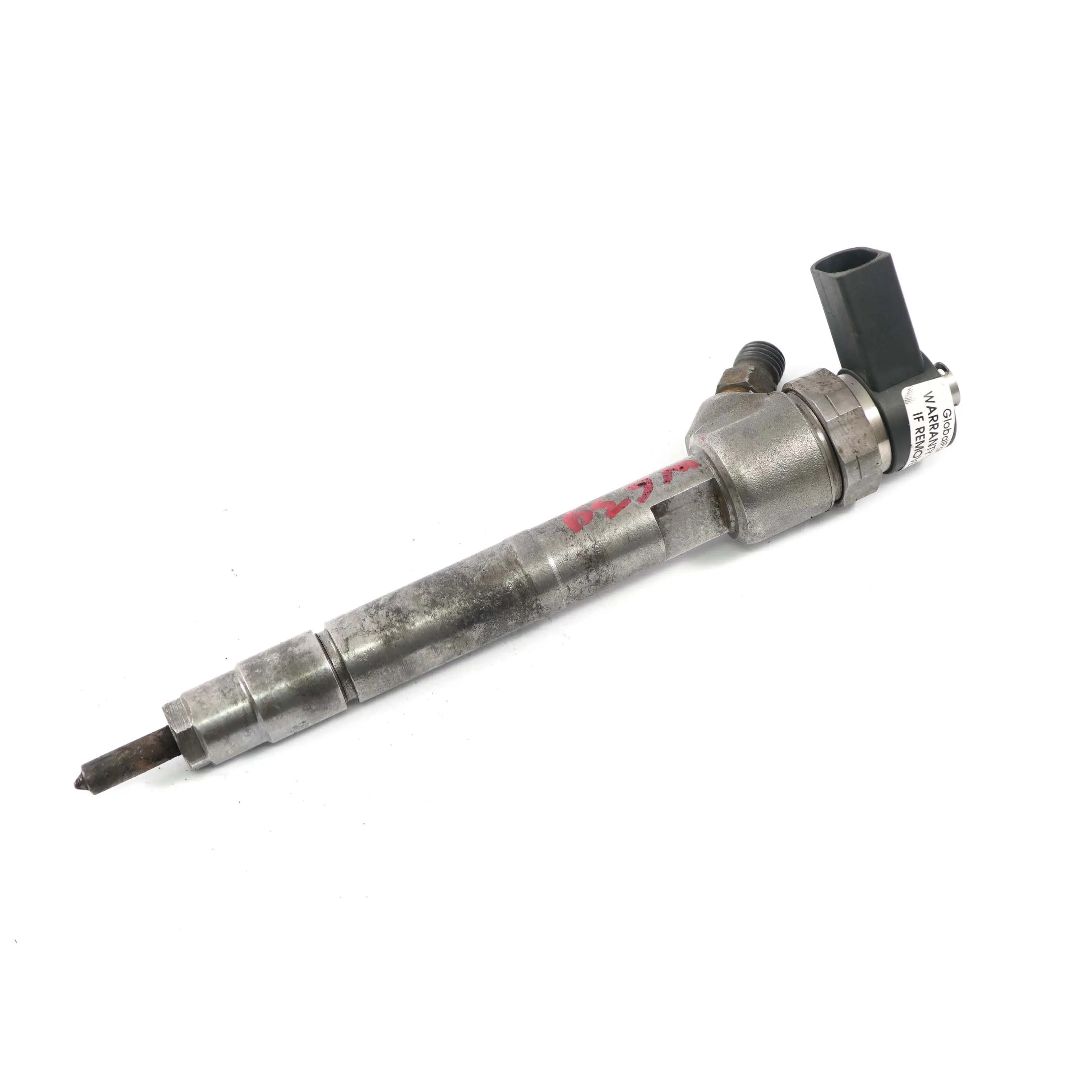Mercedes C E W203 W211 OM646 Inyector Boquilla Combustible A6460700287