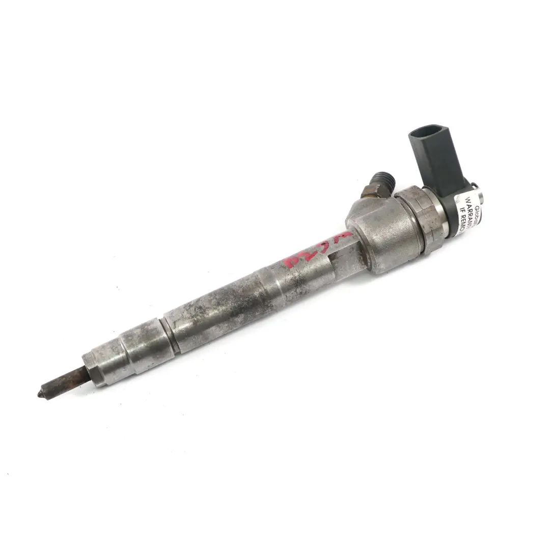 OM646 Inyector Boquilla Combustible para Mercedes C E W203 W211 con número de pieza A6460700287 Mercedes C E W203 W211 OM646 Inyector Boquilla Combustible - SKU A6460700287 - Número de pieza A6460700287