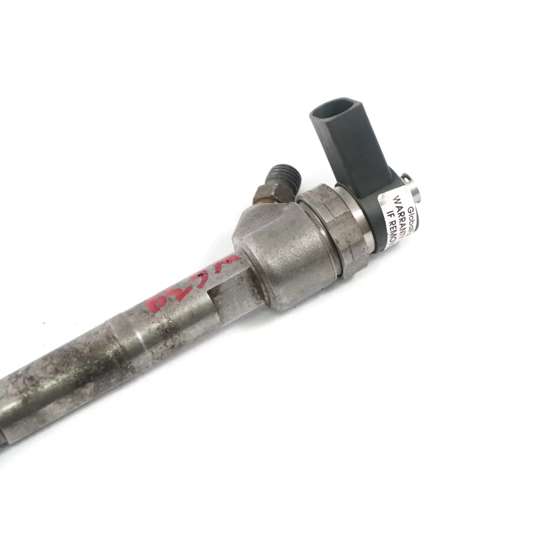 Mercedes C E W203 W211 OM646 Inyector Boquilla Combustible - SKU A6460700287 - Número de pieza A6460700287