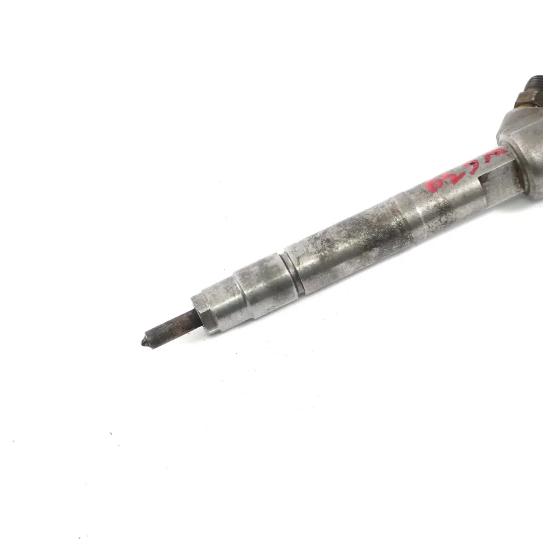 Mercedes C E W203 W211 OM646 Inyector Boquilla Combustible - SKU A6460700287 - Número de pieza A6460700287