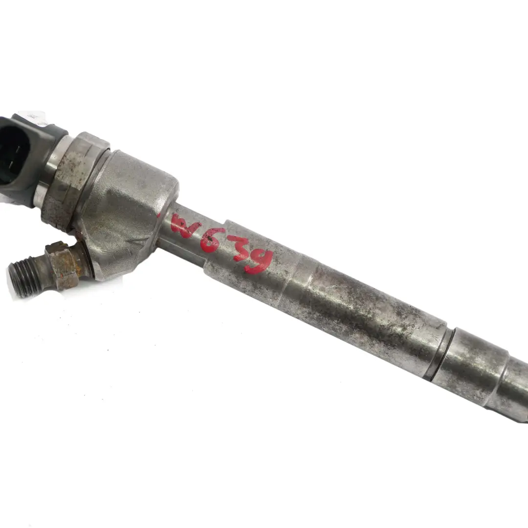 Mercedes-Benz C E Klasse W203 W211 OM646 Einspritzdüse Injektor für mit Teilenummer A6460700287 Mercedes-Benz C E Klasse W203 W211 OM646 Einspritzdüse Injektor - SKU A6460700287 - Teilenummer A6460700287