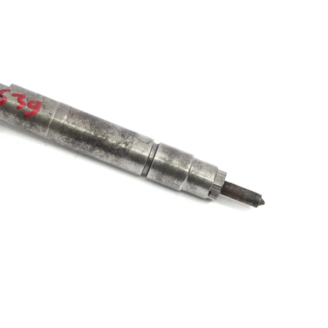 Mercedes-Benz C E W203 W211 OM646 Fuel Injector Injection Nozzle to with Part number A6460700287 Mercedes-Benz C E W203 W211 OM646 Fuel Injector Injection Nozzle - SKU A6460700287 - Part number A6460700287