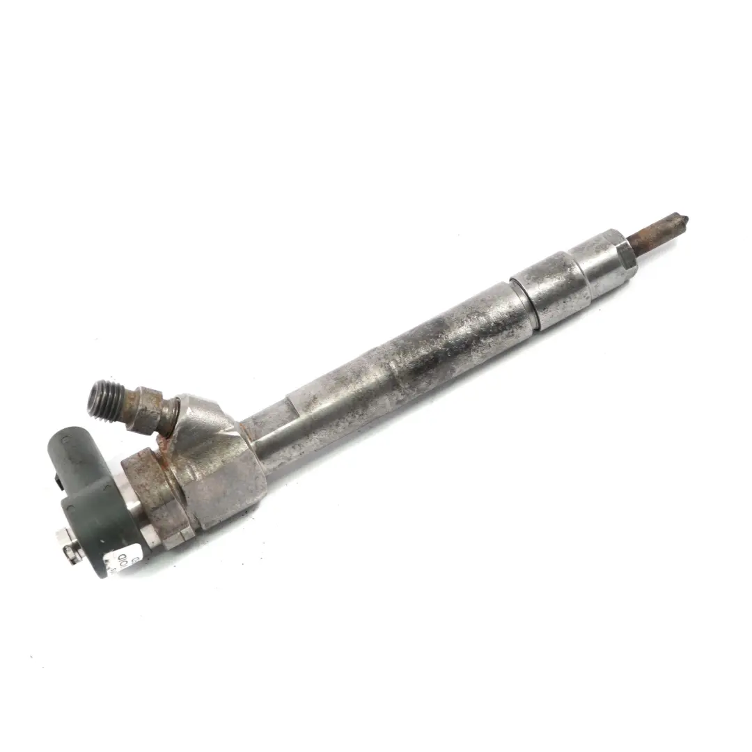 OM646 Inyector Boquilla Combustible para Mercedes C E W203 W211 con número de pieza A6460700287 Mercedes C E W203 W211 OM646 Inyector Boquilla Combustible - SKU A6460700287 - Número de pieza A6460700287