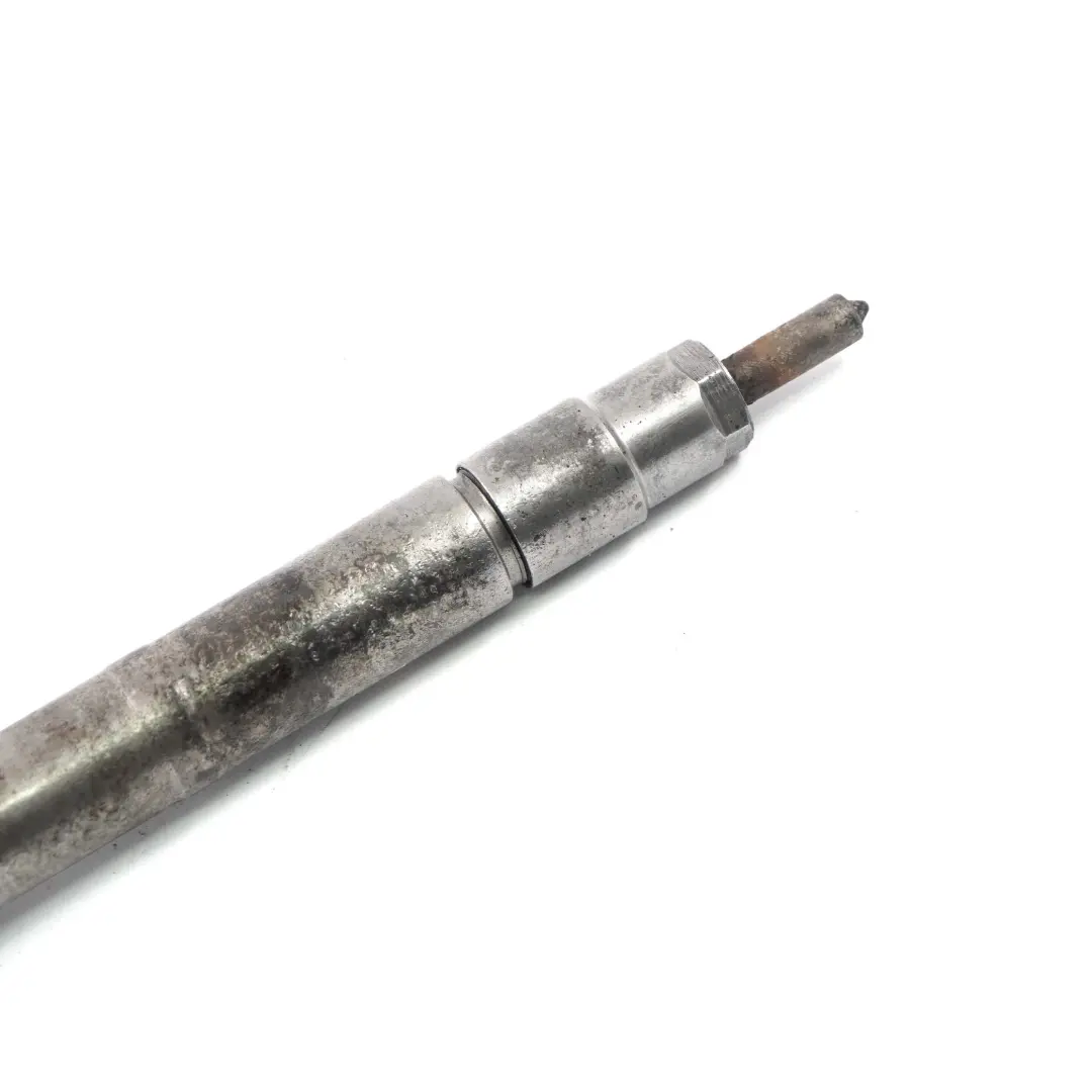 Mercedes C E W203 W211 OM646 Inyector Boquilla Combustible - SKU A6460700287 - Número de pieza A6460700287