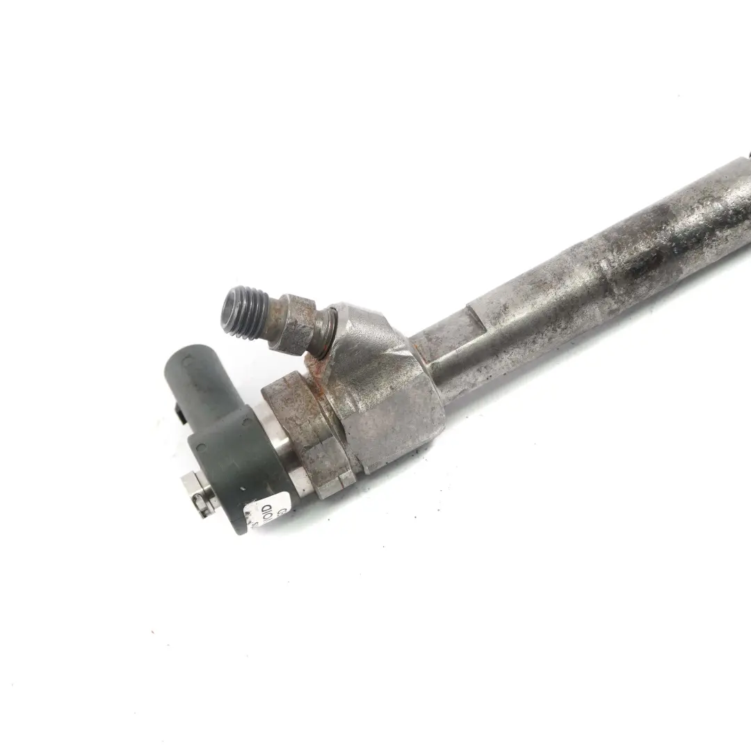OM646 Inyector Boquilla Combustible para Mercedes C E W203 W211 con número de pieza A6460700287 Mercedes C E W203 W211 OM646 Inyector Boquilla Combustible - SKU A6460700287 - Número de pieza A6460700287