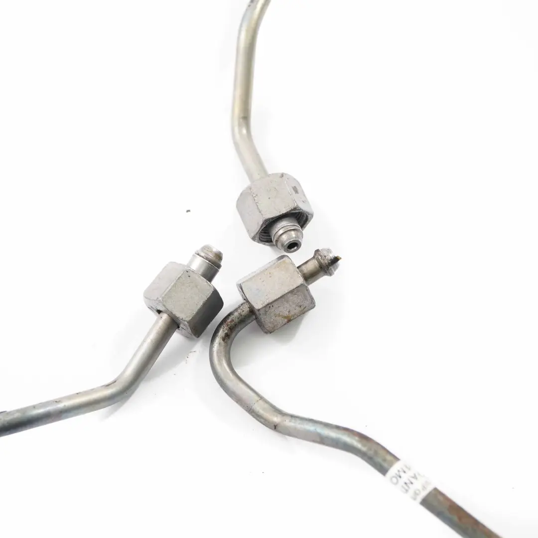 Mercedes W639 W906 OM646 tuyau pression ligne d'injection carburant rail set - SKU A6460700333-1 - Numéro de pièce A6460700333