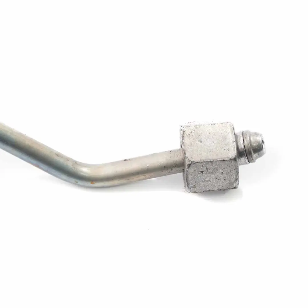 Mercedes W639 W906 OM646 tuyau pression ligne d'injection carburant rail set - SKU A6460700333-1 - Numéro de pièce A6460700333