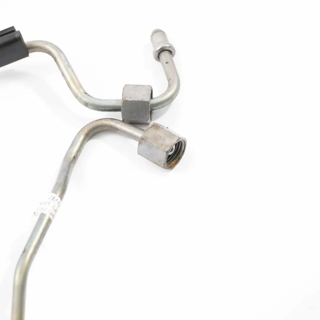 Mercedes W639 W906 OM646 Pressure Pipe Fuel Injection Line Rail Set - SKU A6460700333-1 - Part number A6460700333