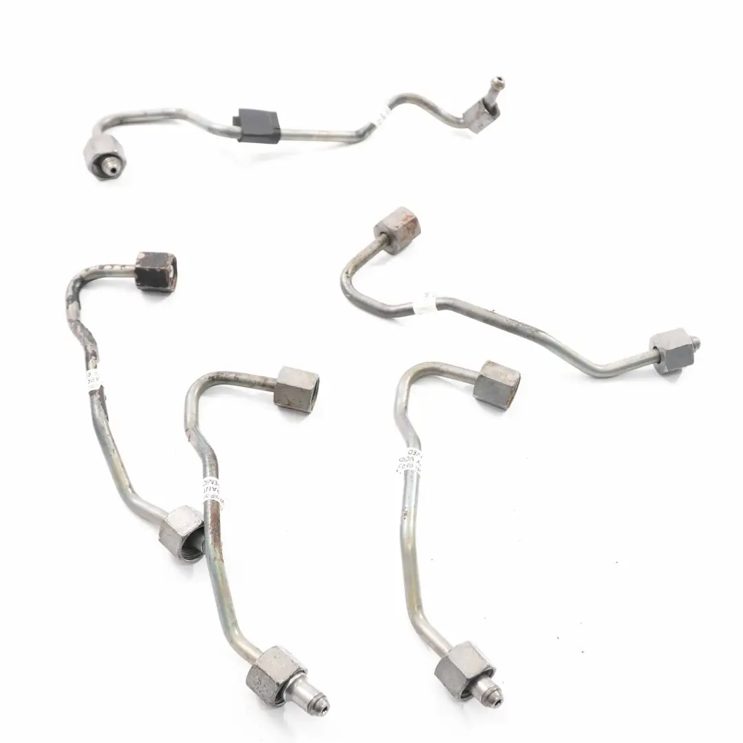 Mercedes W639 W906 OM646 tuyau pression ligne d'injection carburant rail set - SKU A6460700333-1 - Numéro de pièce A6460700333