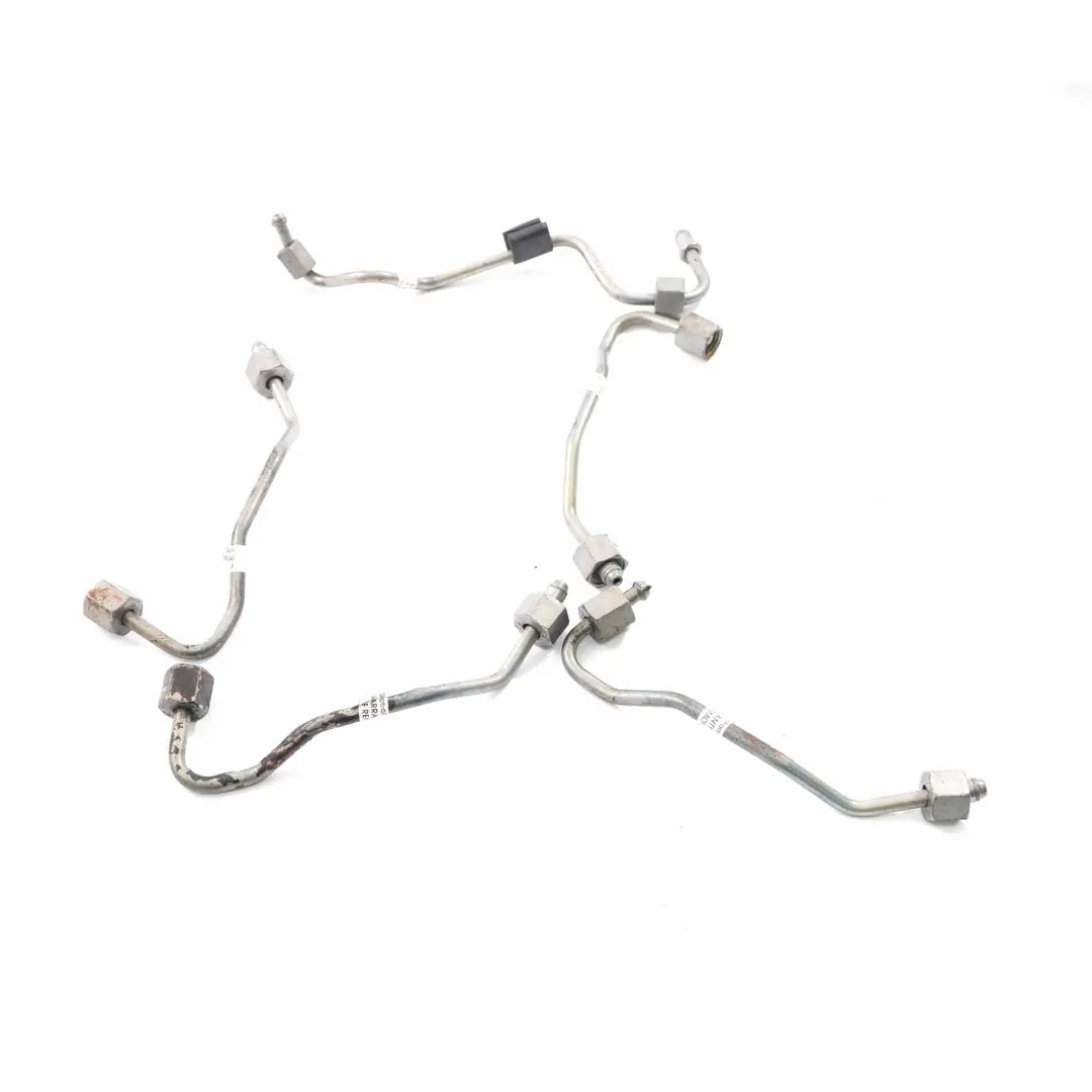 Mercedes W639 W906 OM646 tuyau pression ligne d'injection carburant rail set - SKU A6460700333-1 - Numéro de pièce A6460700333