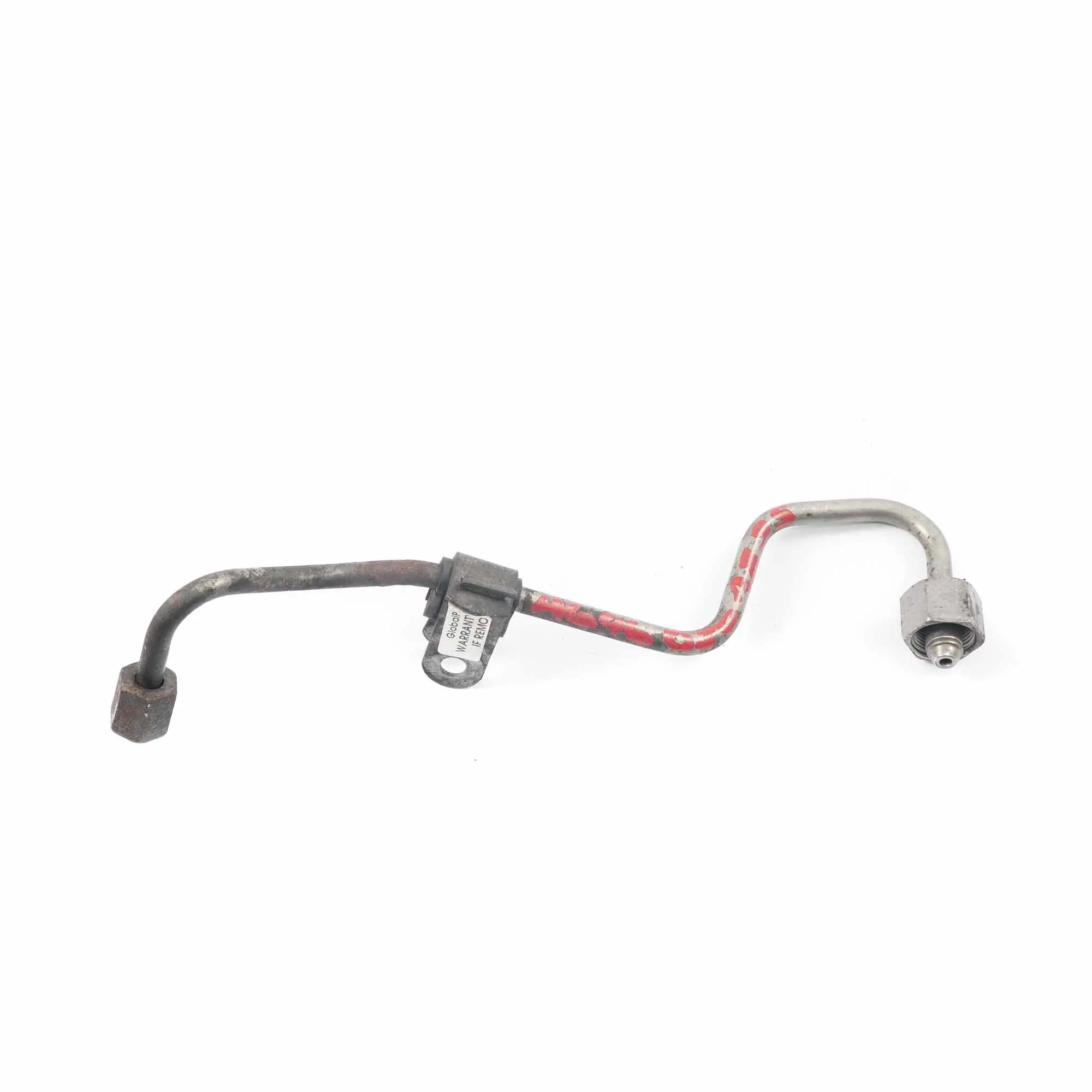 Mercedes W639 W906 Tubo pressione Linea iniezione carburante Rail A6460700333