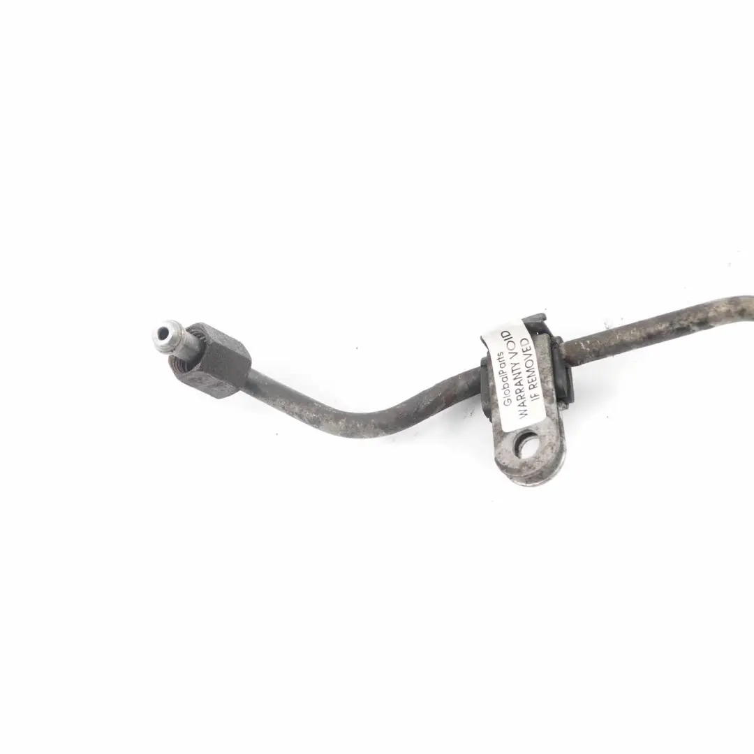 OM646 Pressure Pipe Fuel Injection Line Rail to Mercedes W639 W906 with Part number A6460700333 Mercedes W639 W906 OM646 Pressure Pipe Fuel Injection Line Rail - SKU A6460700333 - Part number A6460700333