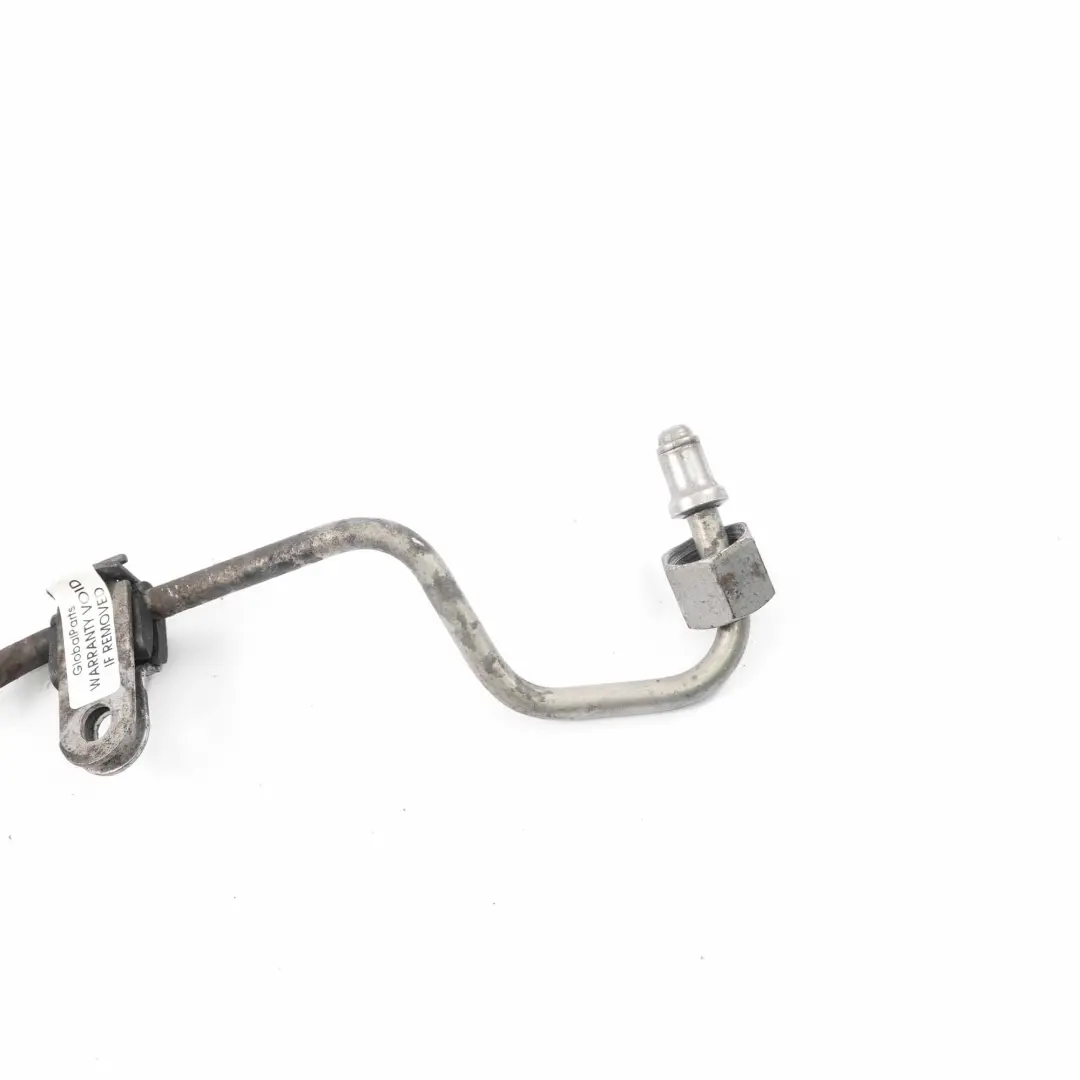 Mercedes Sprinter W906 OM651 Tuyau Pression d'Injection de Carburant - SKU A6460700333 - Numéro de pièce A6460700333