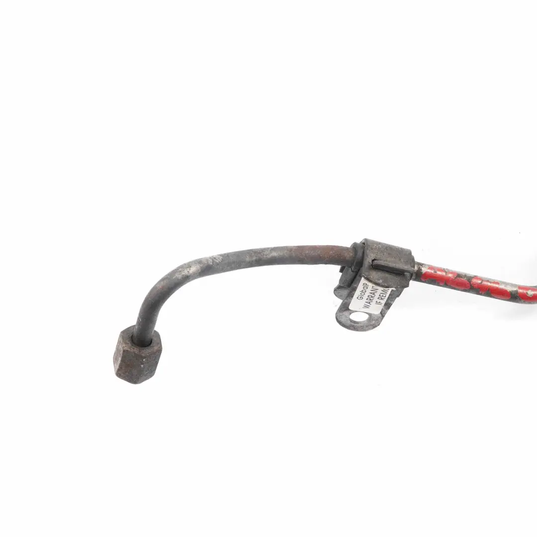 OM646 Pressure Pipe Fuel Injection Line Rail to Mercedes W639 W906 with Part number A6460700333 Mercedes W639 W906 OM646 Pressure Pipe Fuel Injection Line Rail - SKU A6460700333 - Part number A6460700333