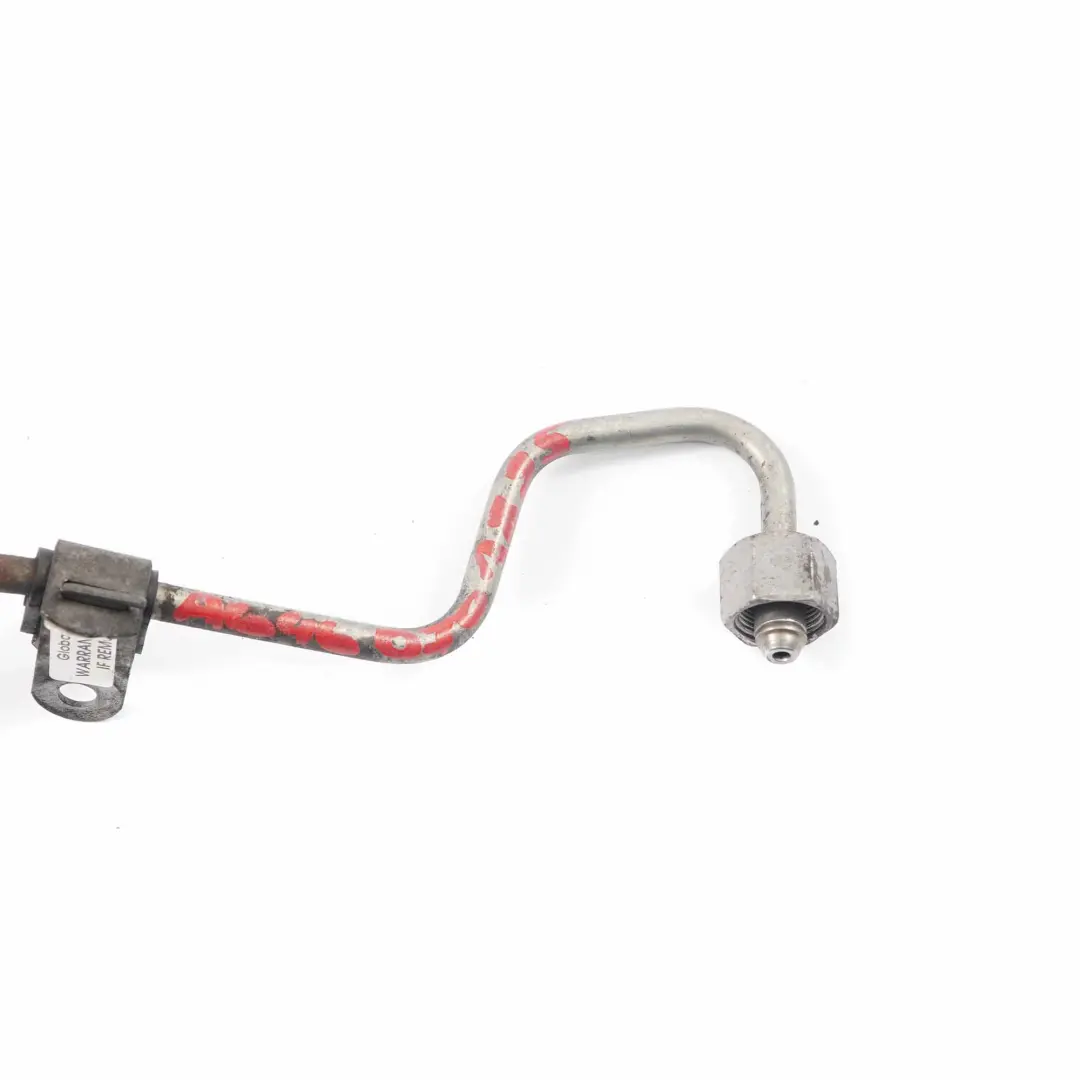 Mercedes W639 W906 OM646 Pressure Pipe Fuel Injection Line Rail - SKU A6460700333 - Part number A6460700333