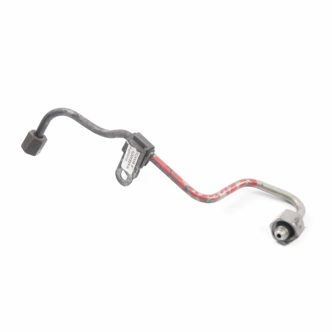 Mercedes W639 W906 OM651 Einspritzleitungs Druckrohr Rail Injektor - SKU A6460700333 - Teilenummer A6460700333