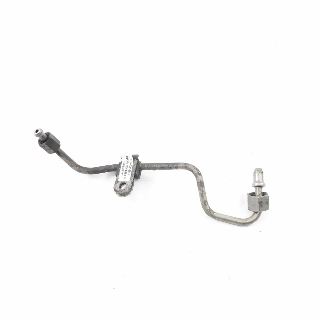 Mercedes W639 W906 OM651 Einspritzleitungs Druckrohr Rail Injektor - SKU A6460700333 - Teilenummer A6460700333
