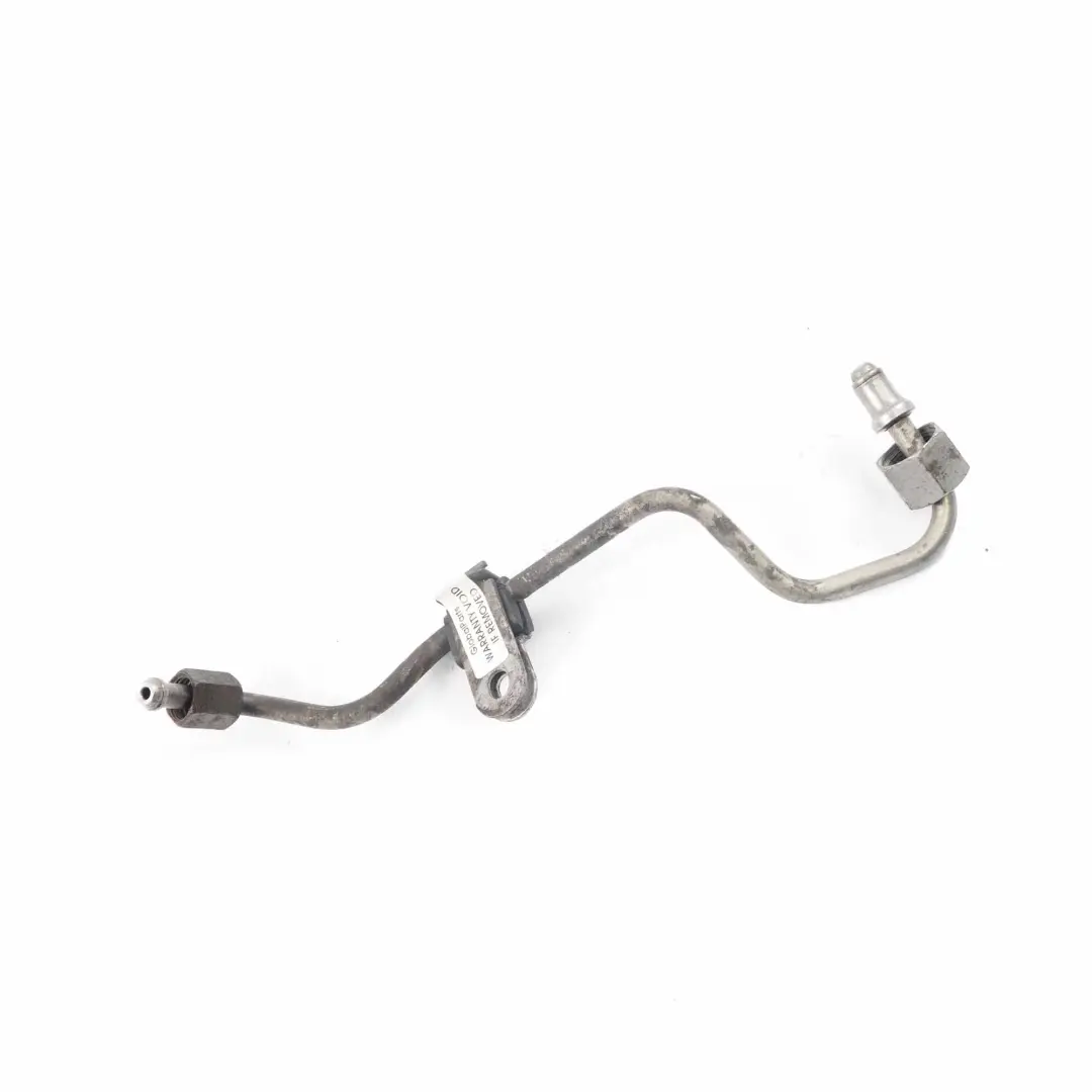 Mercedes W639 W906 OM651 Einspritzleitungs Druckrohr Rail Injektor - SKU A6460700333 - Teilenummer A6460700333
