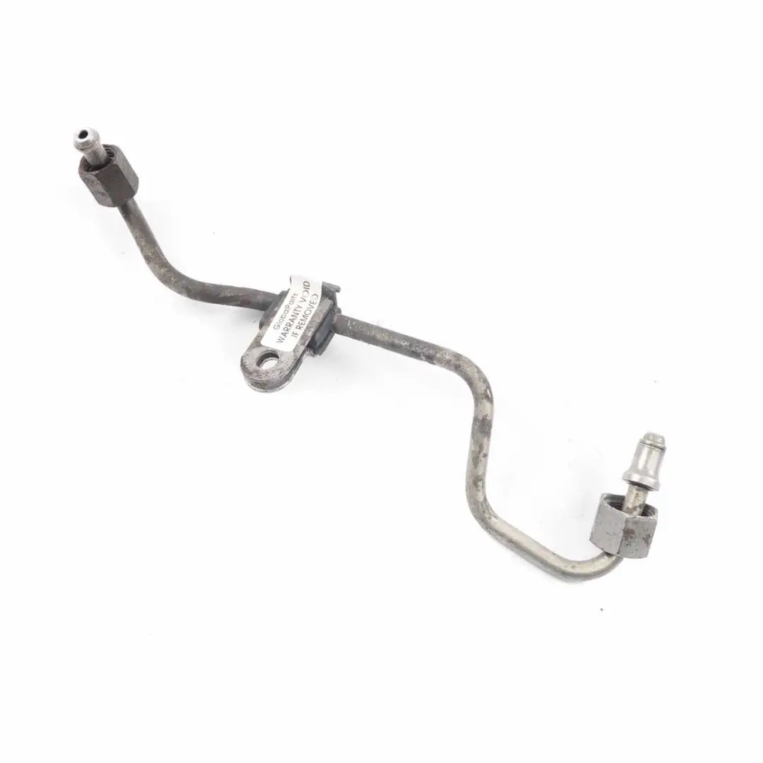 Mercedes W639 W906 OM646 Tubo Presión Línea Inyección Combustible Rail - SKU A6460700333 - Número de pieza A6460700333