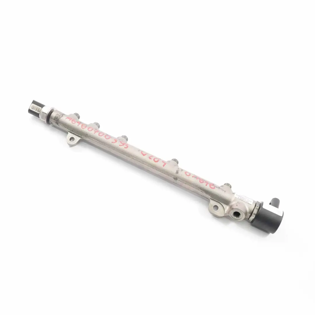 Mercedes W204 W211 Inyector de Combustible de Presión OM646 - SKU A6460700395 - Número de pieza A6460700395