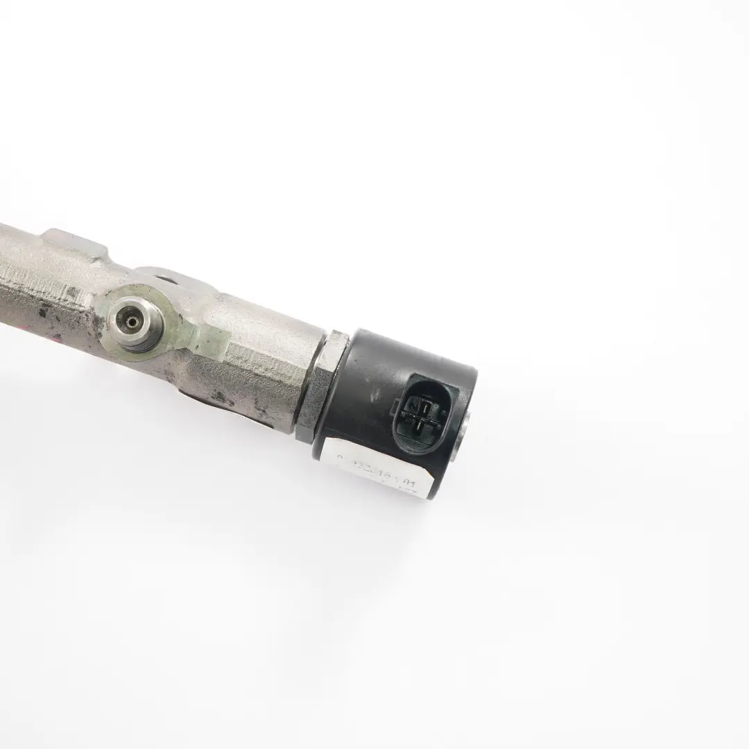 Mercedes W204 W211 Linea di Pressione Iniettore Carburante OM646 - SKU A6460700395 - Numero di parte A6460700395