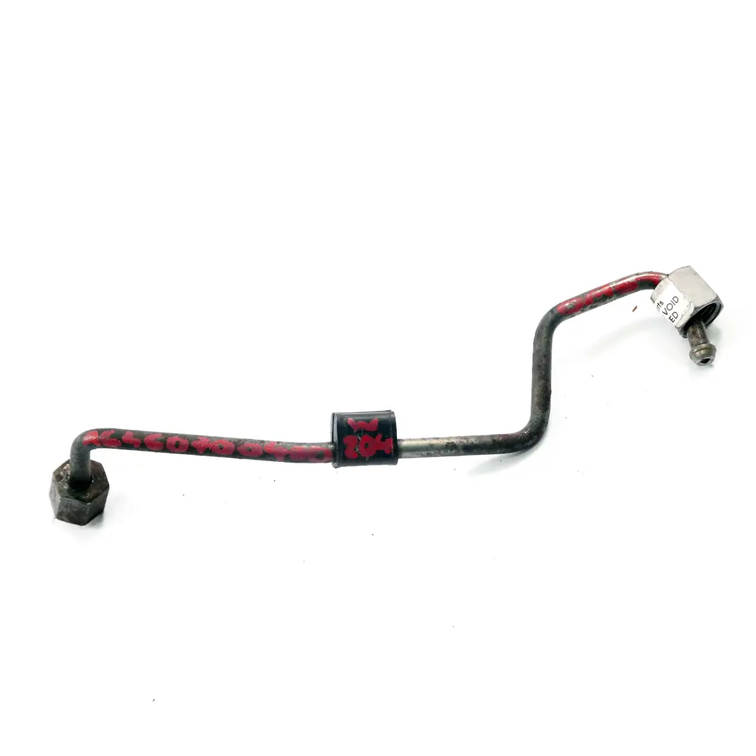 Mercedes-Benz C W204 OM646 Einspritzleitungs Druckrohr Rail Hochdruckpumpe für mit Teilenummer A6460700400 Mercedes-Benz C W204 OM646 Einspritzleitungs Druckrohr Rail Hochdruckpumpe - SKU A6460700400 - Teilenummer A6460700400