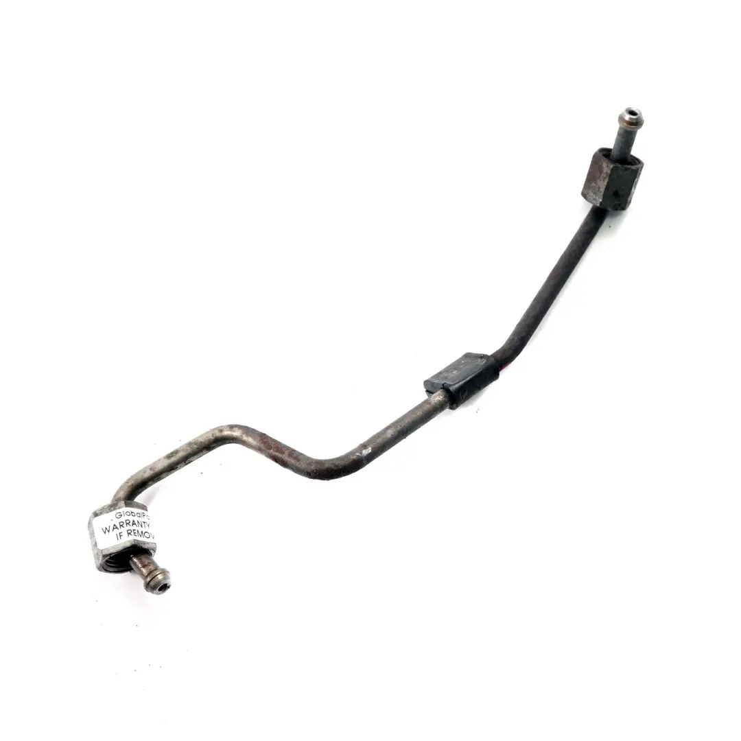OM646 Fuel Line Hose Pressure Pipe Rail High Pressure Pump pour Mercedes W204 à propos du numéro de pièce A6460700400 Mercedes W204 OM646 Fuel Line Hose Pressure Pipe Rail High Pressure Pump - SKU A6460700400 - Numéro de pièce A6460700400