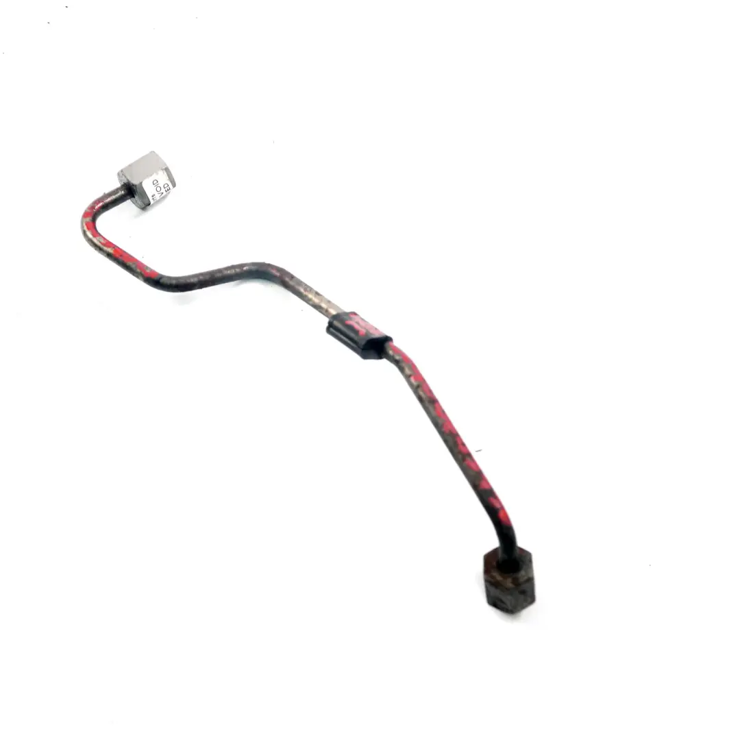 Mercedes W204 OM646 Fuel Line Hose Pressure Pipe Rail High Pressure Pump - SKU A6460700400 - Part number A6460700400