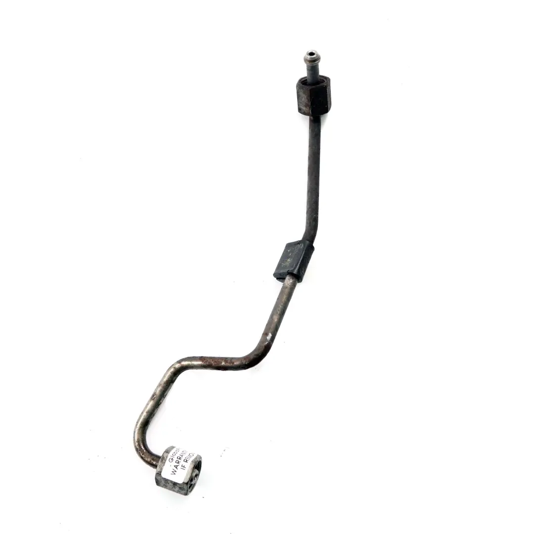 Mercedes-Benz C W204 OM646 Einspritzleitungs Druckrohr Rail Hochdruckpumpe für mit Teilenummer A6460700400 Mercedes-Benz C W204 OM646 Einspritzleitungs Druckrohr Rail Hochdruckpumpe - SKU A6460700400 - Teilenummer A6460700400