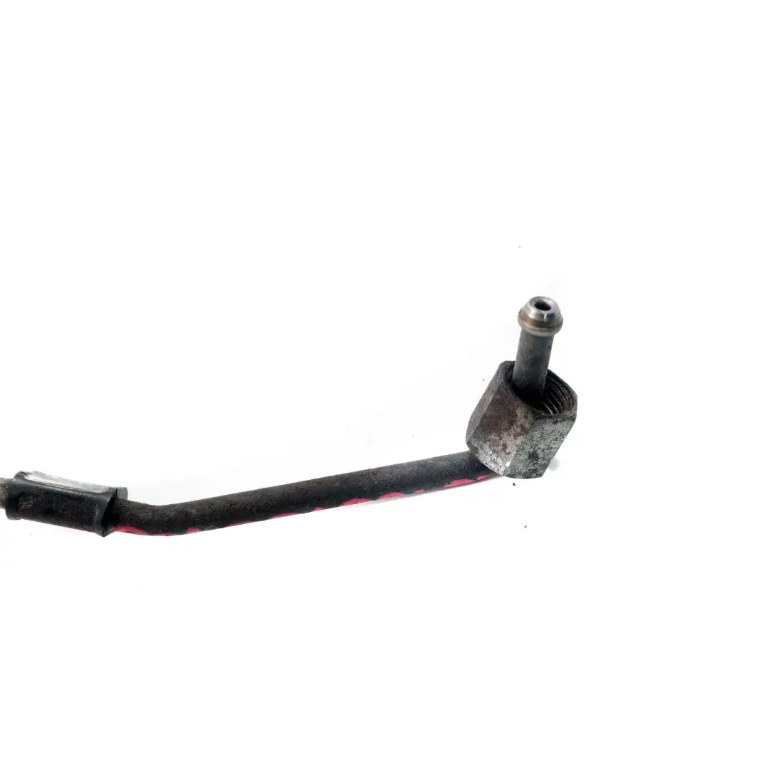 Mercedes W204 OM646 Fuel Line Hose Pressure Pipe Rail High Pressure Pump - SKU A6460700400 - Part number A6460700400