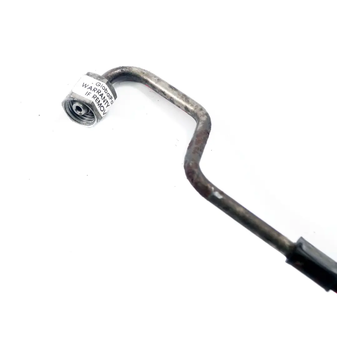 Mercedes W204 OM646 Przewód Rurka Wąż Paliwa - SKU A6460700400 - Numer Części A6460700400