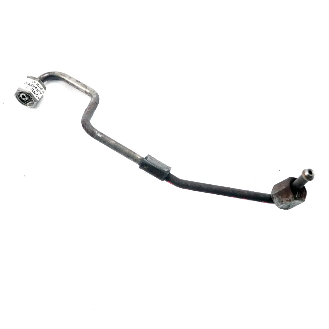 Mercedes W204 OM646 Przewód Rurka Wąż Paliwa - SKU A6460700400 - Numer Części A6460700400