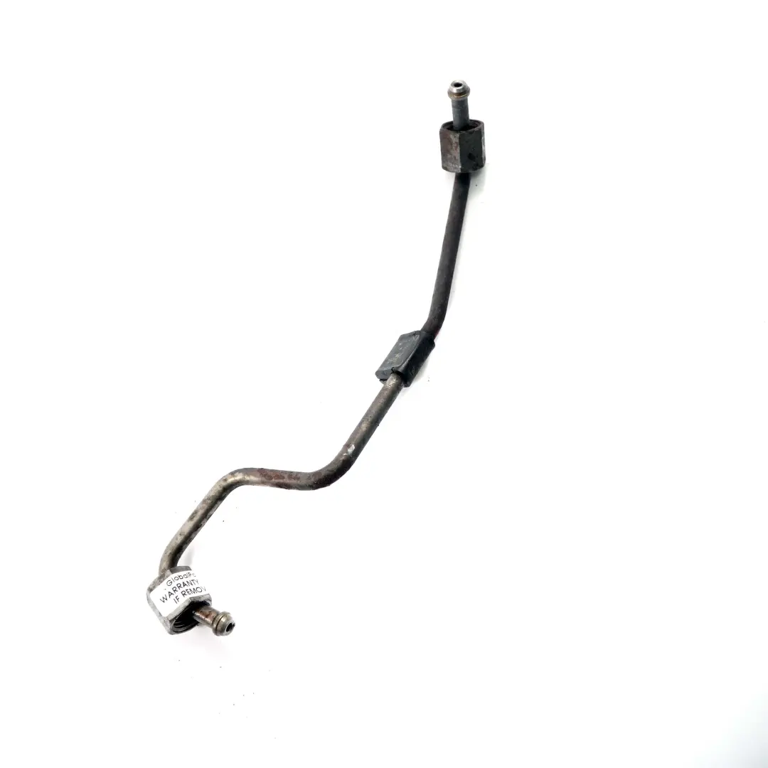 Mercedes W204 OM646 Fuel Line Hose Pressure Pipe Rail High Pressure Pump - SKU A6460700400 - Part number A6460700400
