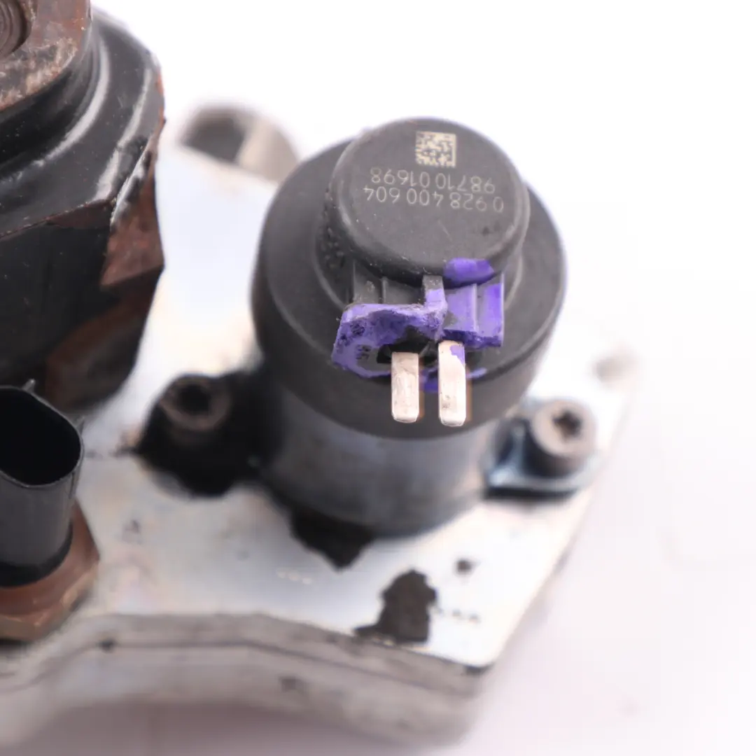 Mercedes W203 OM646 Diesel Injection Pompe carburant haute pression A6460700001 - SKU A6460700401-1 - Numéro de pièce A6460700401