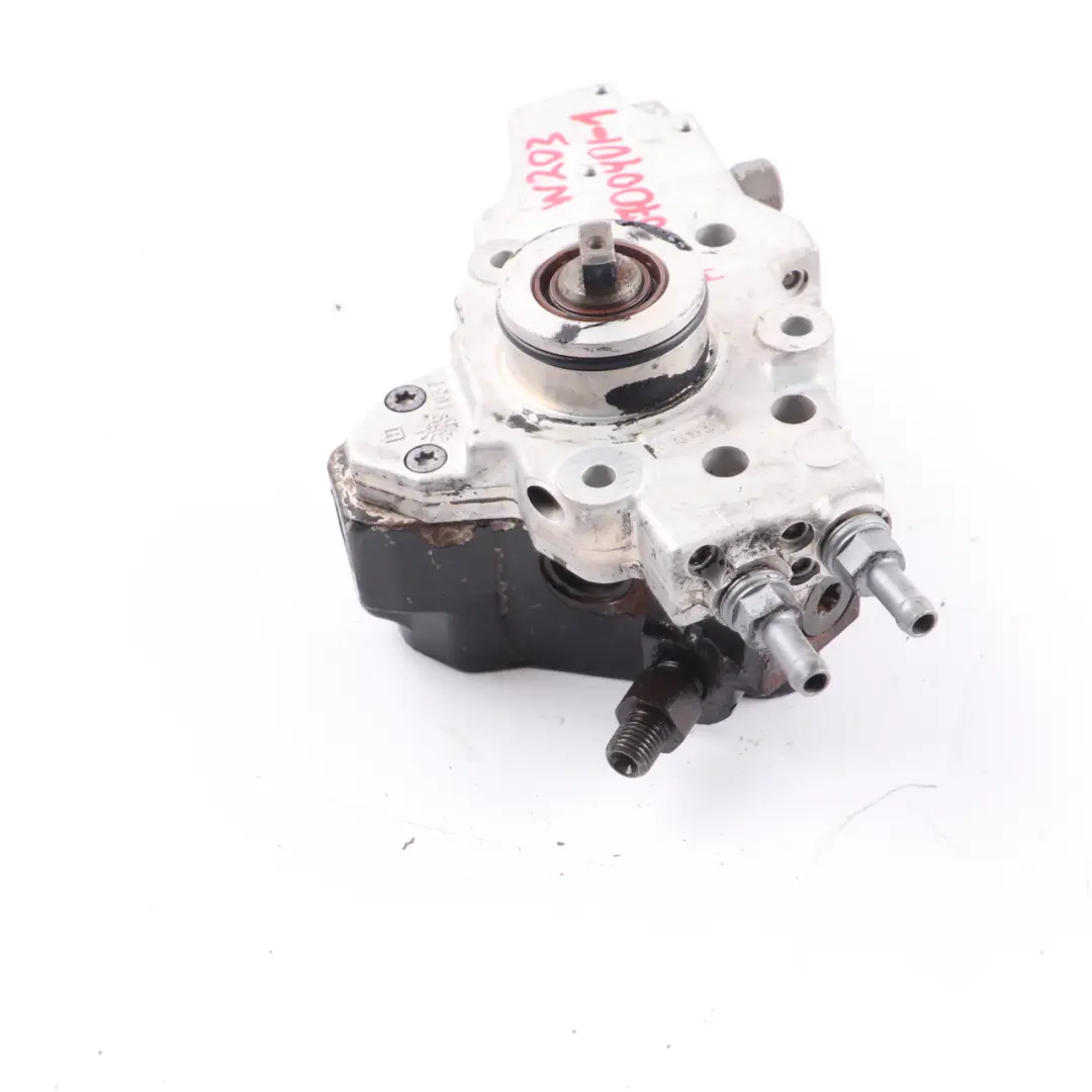 Benz W203 OM646 Diesel Iniezione Pompa carburante ad alta pressione per Mercedes con numero di parte A6460700401 Mercedes Benz W203 OM646 Diesel Iniezione Pompa carburante ad alta pressione - SKU A6460700401-1 - Numero di parte A6460700401