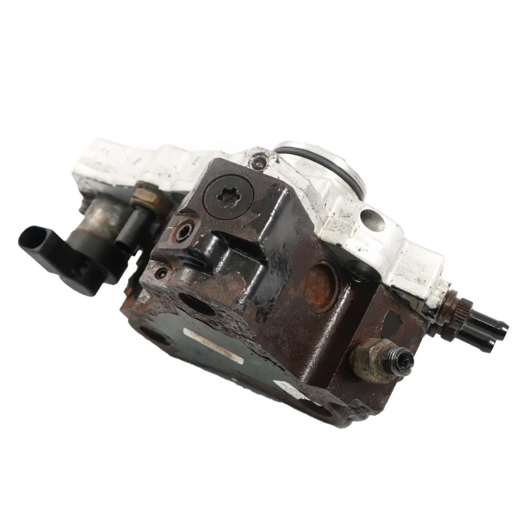 Mercedes Benz W203 OM646 Pompa Carburante Diesel ad Alta Pressione A6460700001 - SKU A6460700401 - Numero di parte A6460700401