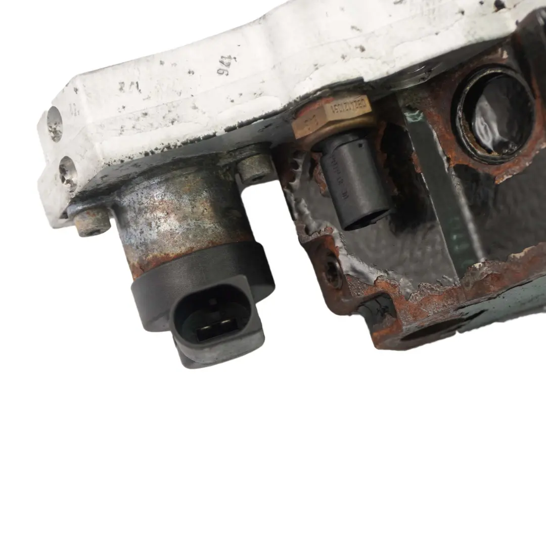 OM646 Pompa Wtryskowa A6460700001 do Mercedes C W203 o numerze A6460700401 Mercedes C W203 OM646 Pompa Wtryskowa A6460700001 - SKU A6460700401 - Numer Części A6460700401