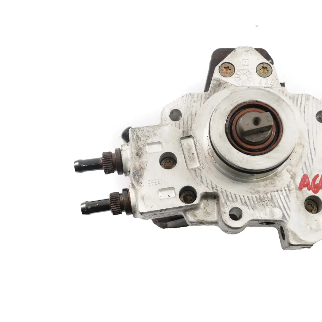 Mercedes Benz W203 OM646 Pompe Carburant Haute Pression Pour Moteurs A6460700001 - SKU A6460700401 - Numéro de pièce A6460700401