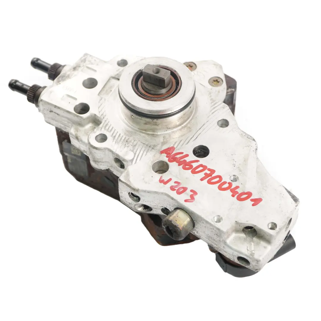 Mercedes Benz W203 OM646 Diesel High Pressure Fuel Pump A6460700001 - SKU A6460700401 - Part number A6460700401