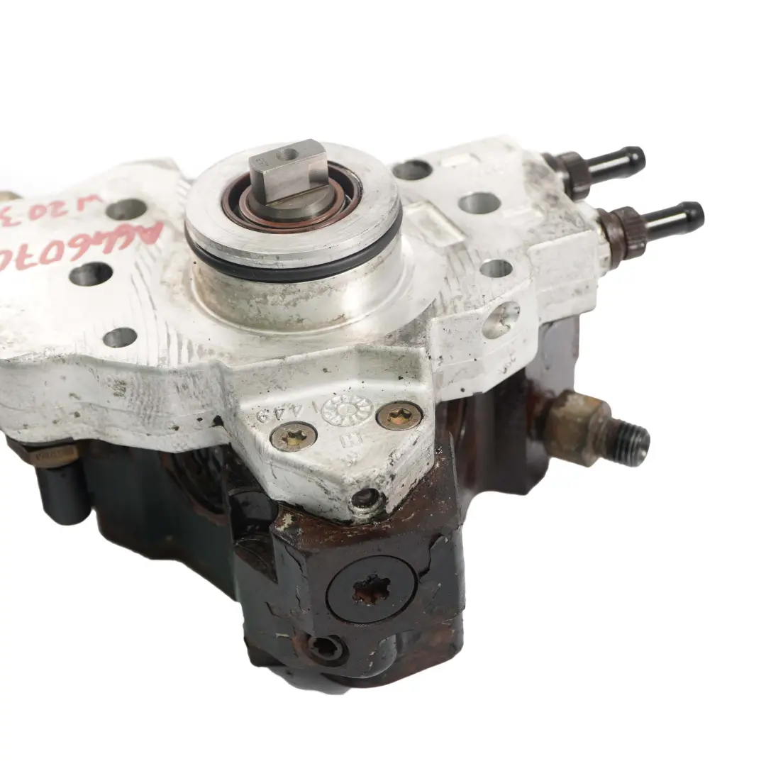 Mercedes Benz W203 OM646 Diesel High Pressure Fuel Pump A6460700001 - SKU A6460700401 - Part number A6460700401