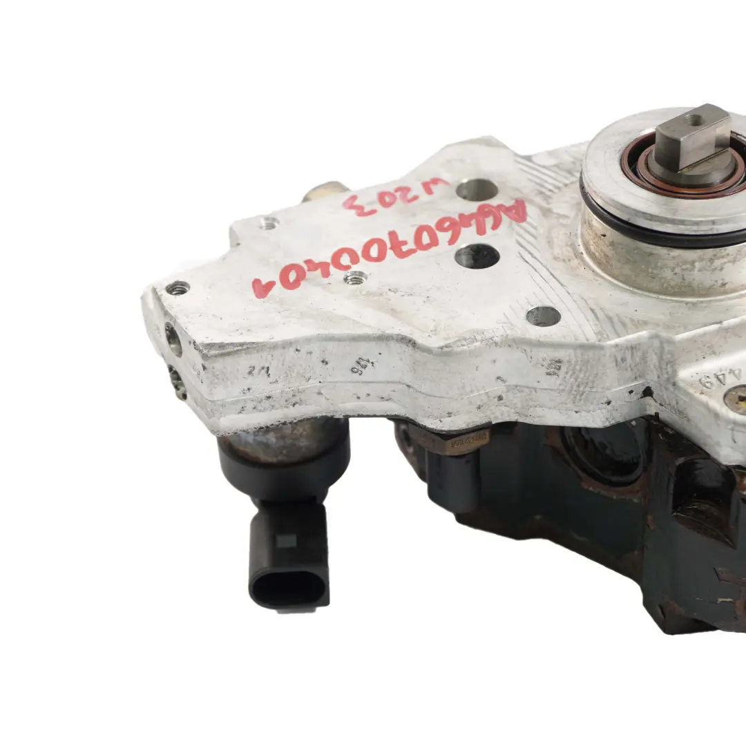 Benz W203 OM646 Pompe Carburant Haute Pression Pour Moteurs A6460700001 pour Mercedes à propos du numéro de pièce A6460700401 Mercedes Benz W203 OM646 Pompe Carburant Haute Pression Pour Moteurs A6460700001 - SKU A6460700401 - Numéro de pièce A6460700401