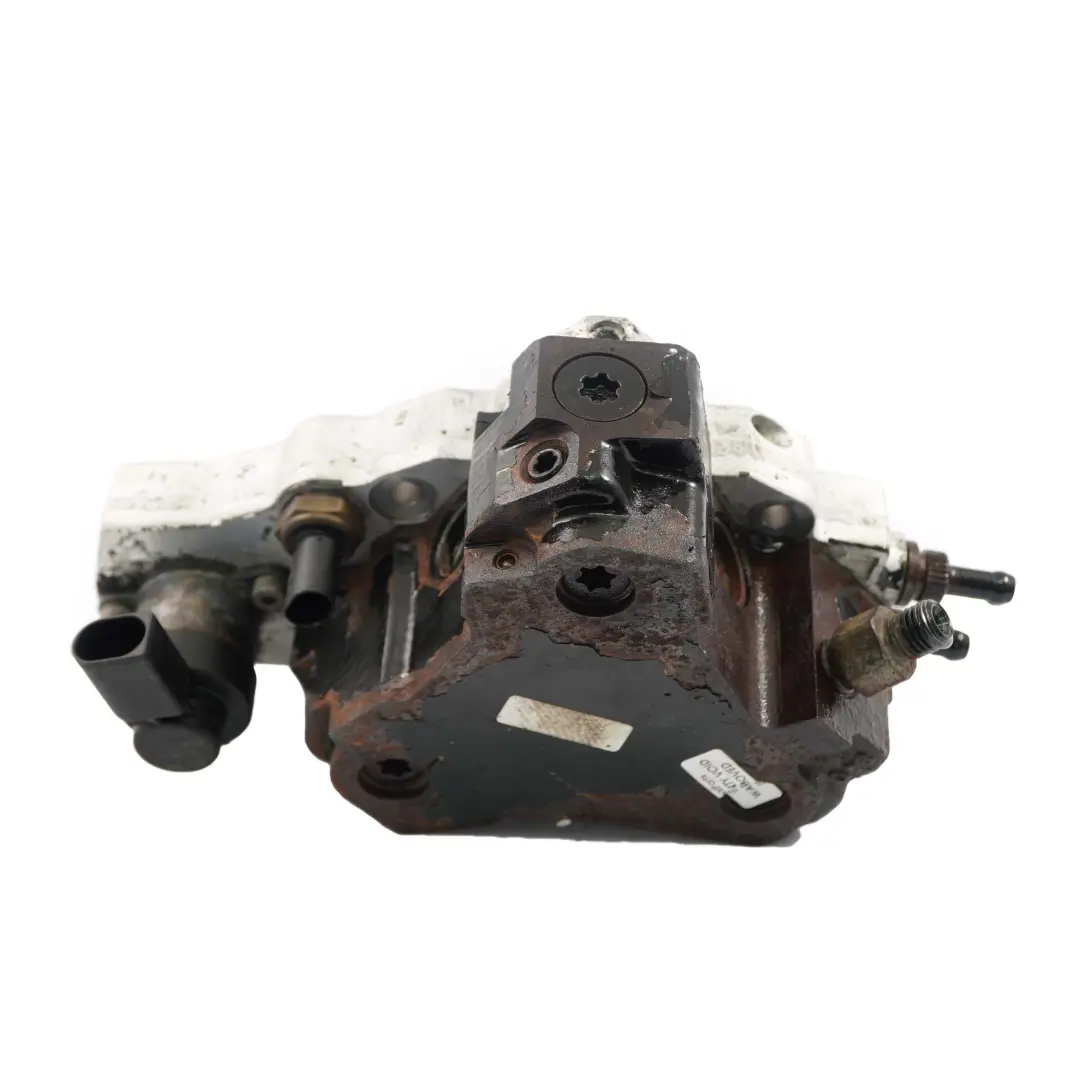 Mercedes W203 OM646 Diesel Hochdruckpumpe Einspritzpumpe A6460700001 - SKU A6460700401 - Teilenummer A6460700401