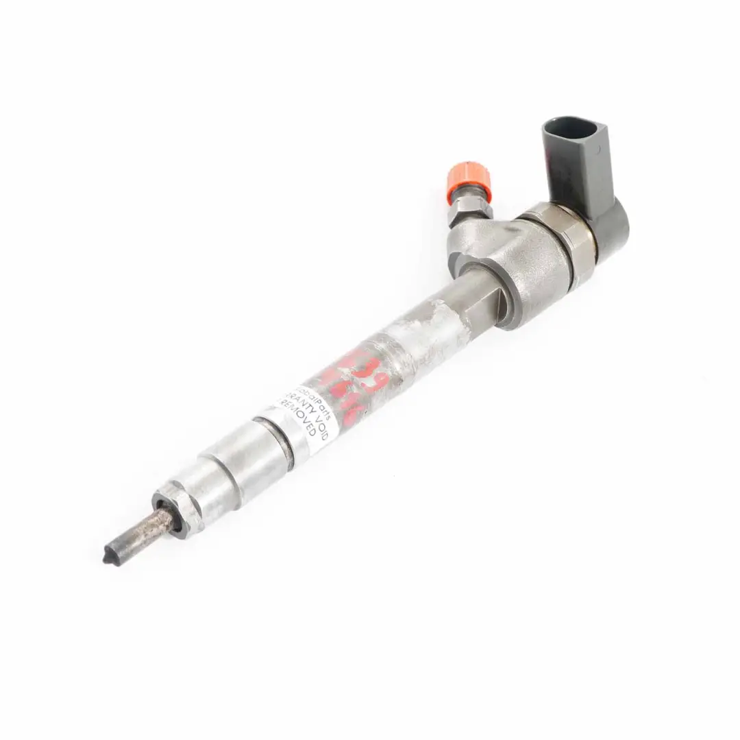 Mercedes W639 Diesel OM646 646982 646983 Inyector 0445110264 - SKU A6460700487 - Número de pieza A6460700487