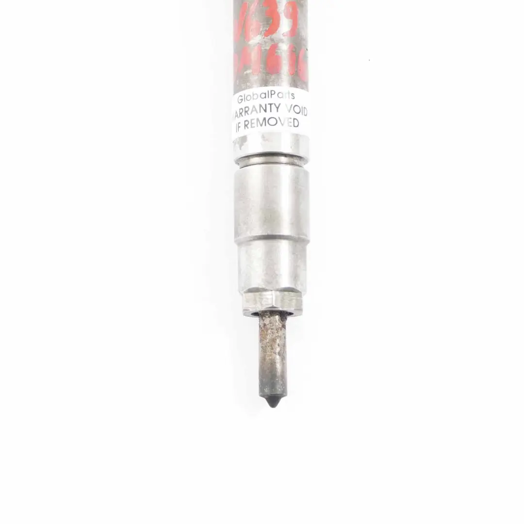 Mercedes W639 Diesel OM646 646982 646983 Inyector 0445110264 - SKU A6460700487 - Número de pieza A6460700487