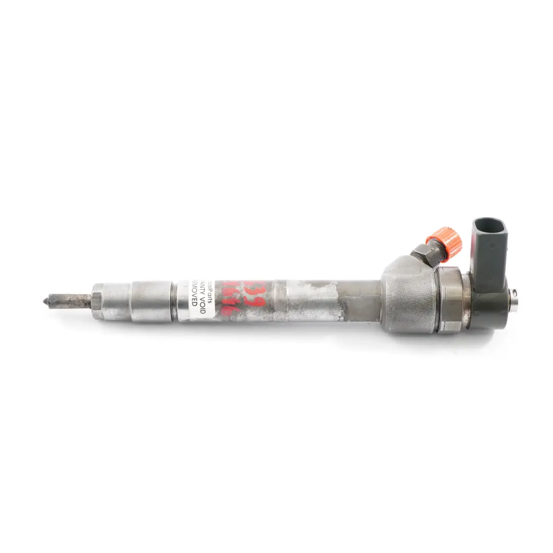 Mercedes W639 Diesel OM646 646982 646983 Inyector 0445110264 - SKU A6460700487 - Número de pieza A6460700487