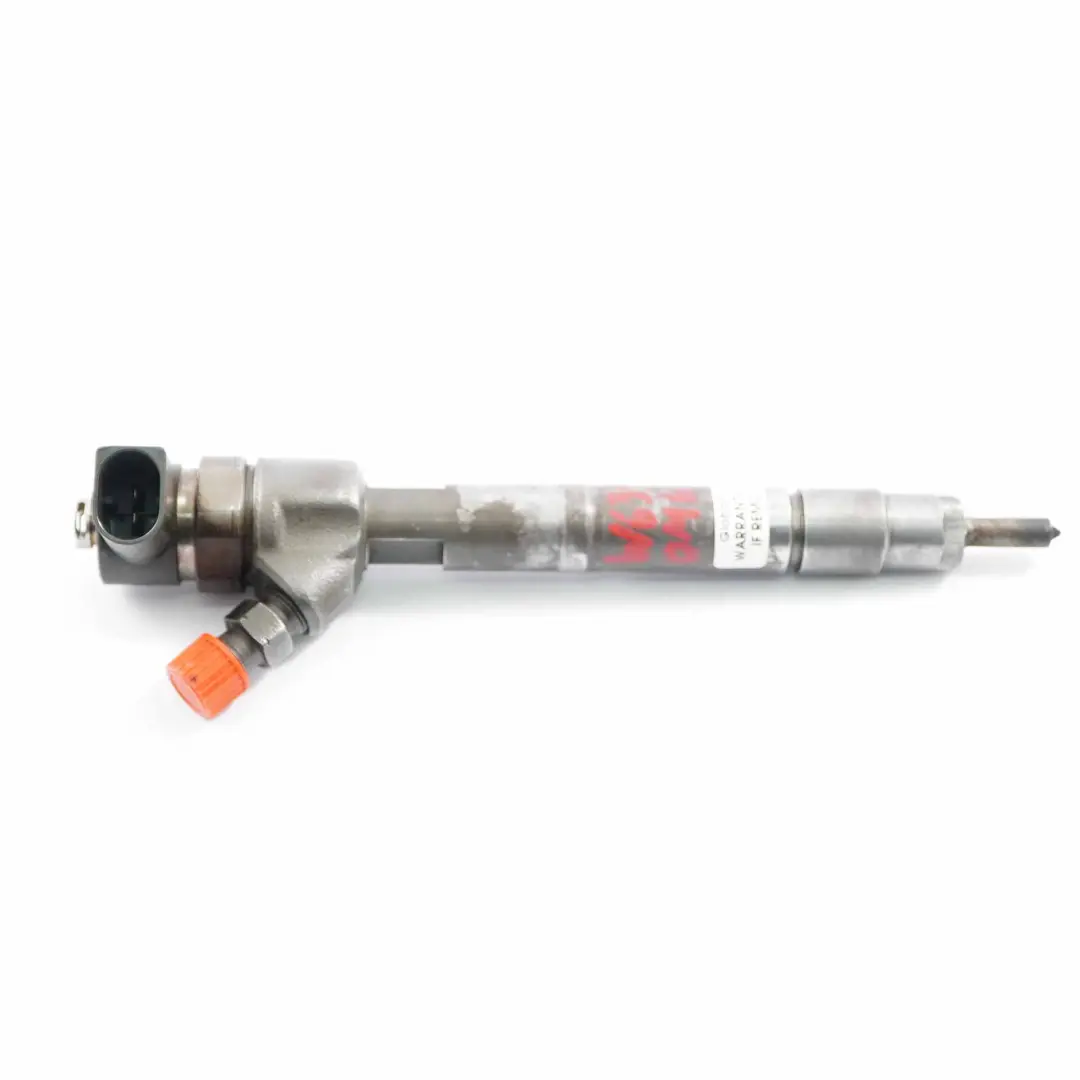OM646 646982 646983 Fuel Injector 0445110264 to Mercedes W639 Diesel with Part number A6460700487 Mercedes W639 Diesel OM646 646982 646983 Fuel Injector 0445110264 - SKU A6460700487 - Part number A6460700487