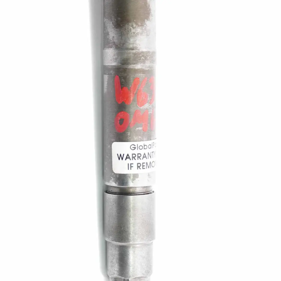 OM646 646982 646983 Iniettore carburante 0445110264 Mercedes W639 - SKU A6460700487 - Numero di parte A6460700487