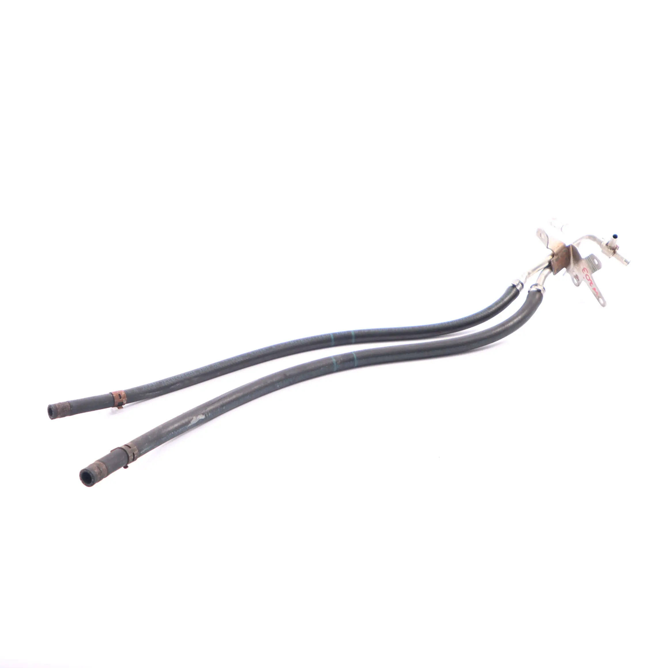 Mercedes W203 OM646 Inyector Combustible Líneas Alimentación Tanque A6460700532