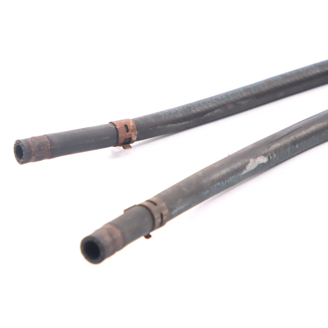 Mercedes W203 OM646 alimentazione iniettori carburante serbatoio - SKU A6460700532-1 - Numero di parte A6460700532